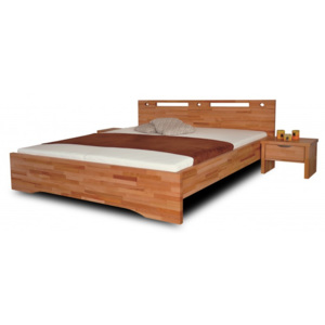Olympia - rám postele (rozměr ložné plochy - 200x180)