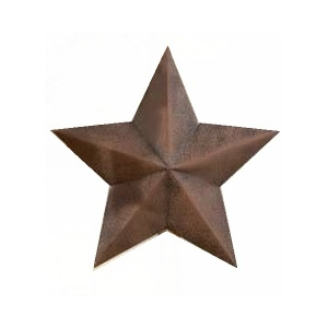 3D hvězda