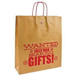 Dárková taška Jolly Man
