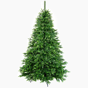 Umělý vánoční stromek - Smrk Exclusive Tajga 250 cm