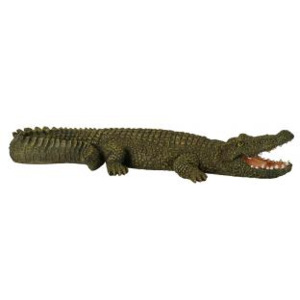 Krokodýl, plovací - LIL049