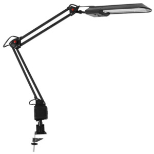 B2B Partner Stolní lampa Heron, černá + Záruka 7 let