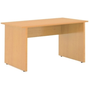 Stůl Impress 160 x 80 cm hruška aroso