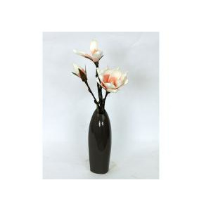 Artium Váza keramická hnědá - HL708429