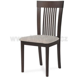 Židle Bc-3940 wal