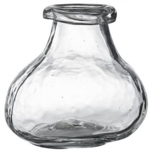 Lene Bjerre Skleněná váza JOVANNA S 11 x 11 x 10,5