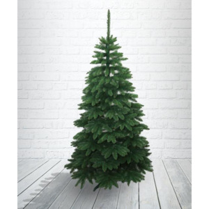 Umělý vánoční stromek - Smrk Gold kanadský 180 cm