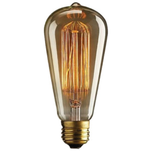 Žárovka Filament Style Bulb ST64