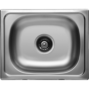 Sinks Sinks CLASSIC 500 V 0,5mm matný