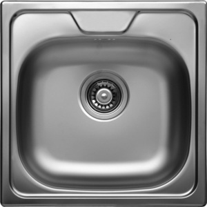 Sinks Sinks CLASSIC 480 V 0,8mm leštěný