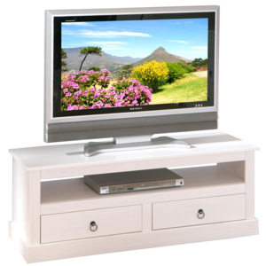 Rustikální televizní stolek Provence 20901530