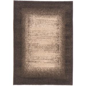 Vopi | Kusový koberec Nepal 3155/brown - 60 x 100 cm