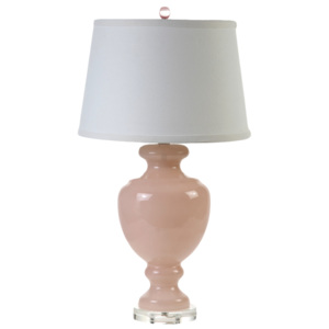 Lampa stolní Pink DA0535