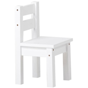 Dětská židle z masivu 36-1026-82-000