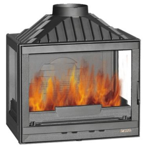 Krbová vložka LAUDEL 700 COMPACT 3 skla ref. 6279-54