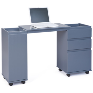 Rozkládací psací stůl Laptop 20900420