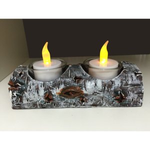 Čajové svíčky, 32759