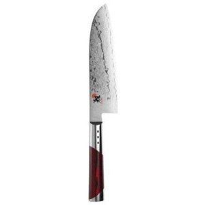 Miyabi Nůž 7000mcd, santoku 180 mm Zwilling