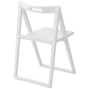 Plastová židle Enjoy 460 (Bílá) enjoy460 Pedrali