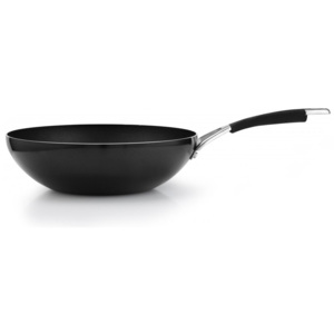 Prestige 13686 hliníková pánev wok 28 cm