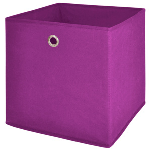 Úložný box Beta 1 (SET 3 ks), 32 cm, bílá