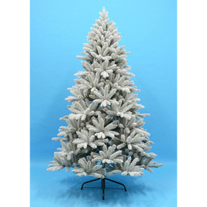 Autronic Stromek vánoční, umělý, bílý
