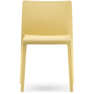 Židle Volt 670 (Sytě žlutá) volt_670 Pedrali