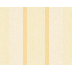 30716-4 tapety na zeď Essentials | 0,53 x 10,05 m | žlutá