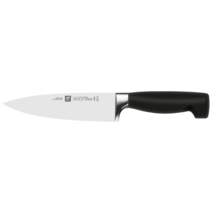 Zwilling Solingen Four Star kuchařský nůž, 160 mm (nerez)