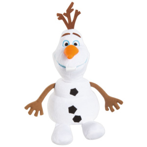 GetGo Noční světýlko 2v1 Frozen Olaf