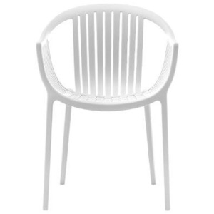 Designová židle Tatami 306 (Bílá) Tatami 306 Pedrali