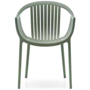 Designová židle Tatami 306 (Khaki) Tatami 306 Pedrali