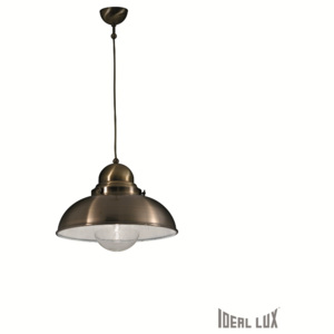 Ideal Lux, SAILOR SP1 D43 BRUNITO, 025285