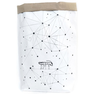 Úložný pytel ThatWay Constellation, 70 cm