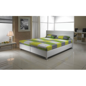 New Design Manželská postel Designum 1 180 x 200 cm