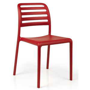 Židle Beno (Červená) SB01 Sit & be