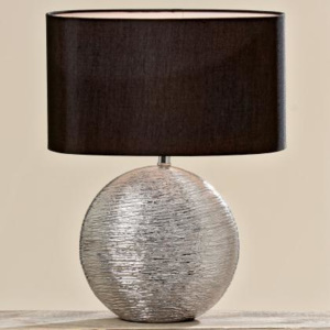 Kolouch Import Lampa Lavee | kamenina | 40x32cm