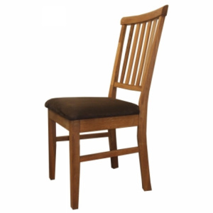 Idea jídelní židle 4843 masiv dub