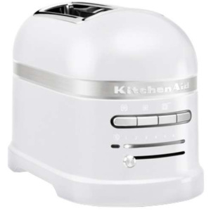 Toaster Artisan KMT2204 KitchenAid (Barva-bílá-perleťová)