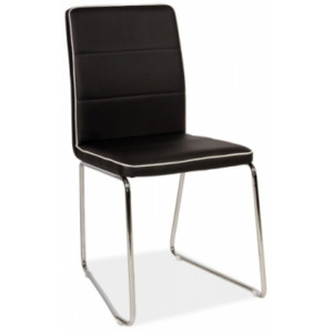 Orfa Jídelní židle H-210 černá