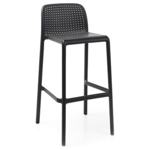 Barová židle Narco (Černá) SN03 Sit & be