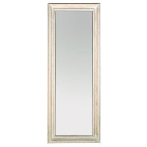 Závěsné zrcadlo Klasik 60x160, krémová 65660 CULTY