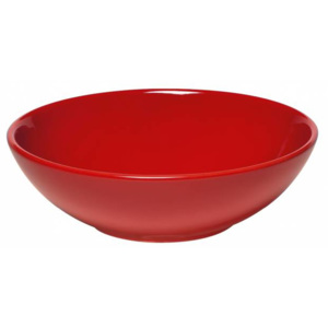 Salátová, zapékací miska 15,5cm, 0,5 l Emile Henry (Barva-červená granátová)