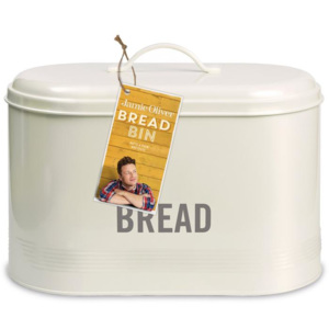 DKB Household UK Limited Jamie Oliver chlebník ve vintage stylu