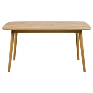 Jídelní stůl Nagy 180 cm, dub