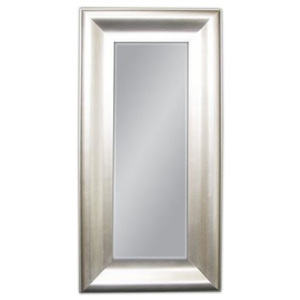 Závěsné zrcadlo Treso 60x120, stříbrná 65630 CULTY