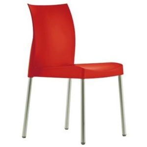 Židle ICE 800 (Červená) plastova-zidle-ice-800 Pedrali