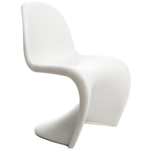 Dětská židle Pantom, bílá S3467 CULTY +