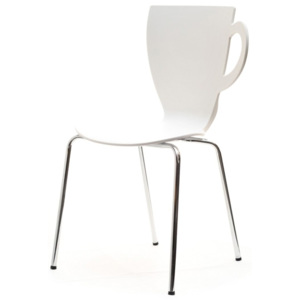 MP Designová jídelní židle - SWEET II