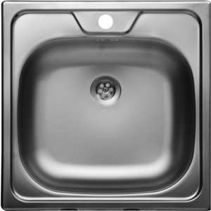Sinks Sinks CLASSIC 480 M 0,5mm matný